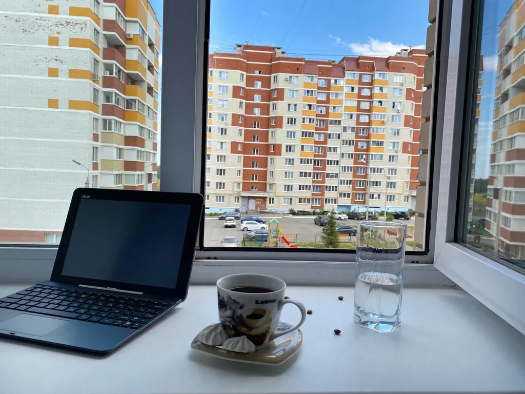 Стильная уютная 1 комн. Квартира на Берша в Ижевске, рядом с парком