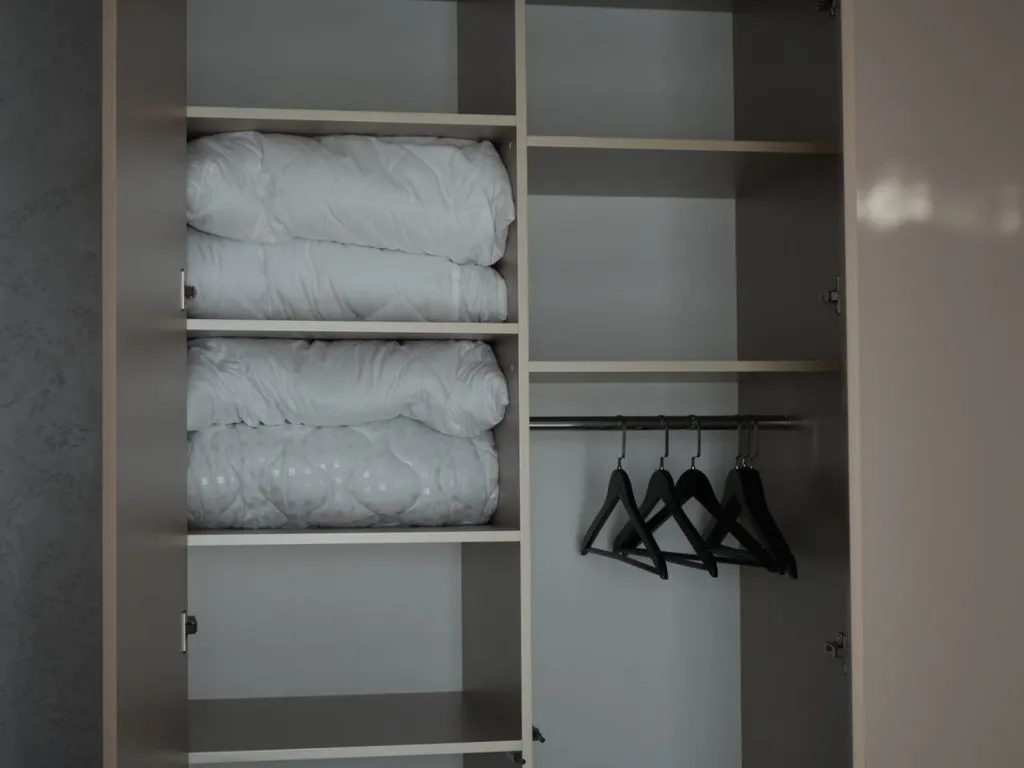 Квартира Квартира Скандинавский Шик — Сортавала