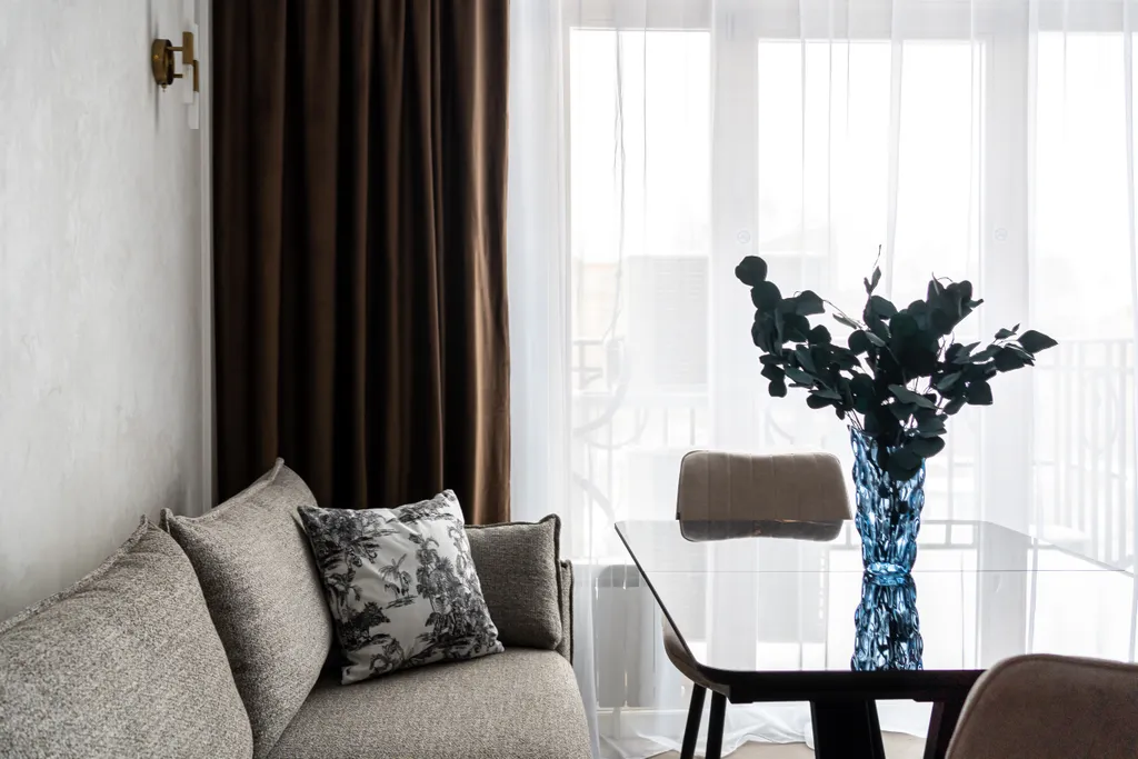 Capital apartment в сердце Нижнего Новгорода