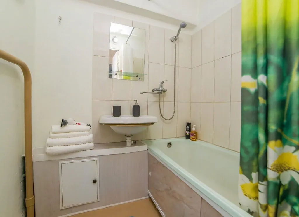 Морской бриз на Уралмаше