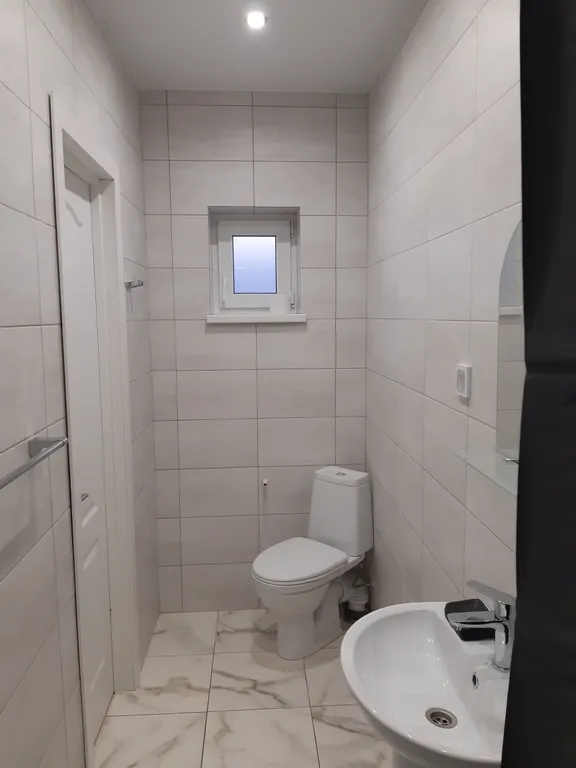 Великолепная студия для вас с любовью