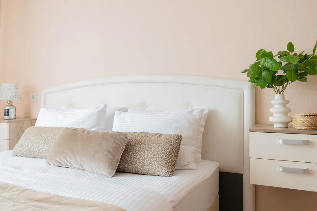 Да, да Именно эту квартиру Вы искали