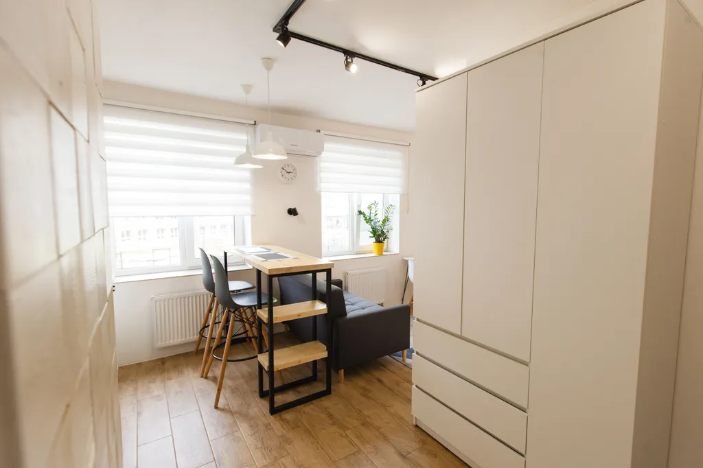 Студия Paikka Valo