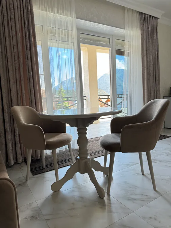 Квартира Комната — Архыз