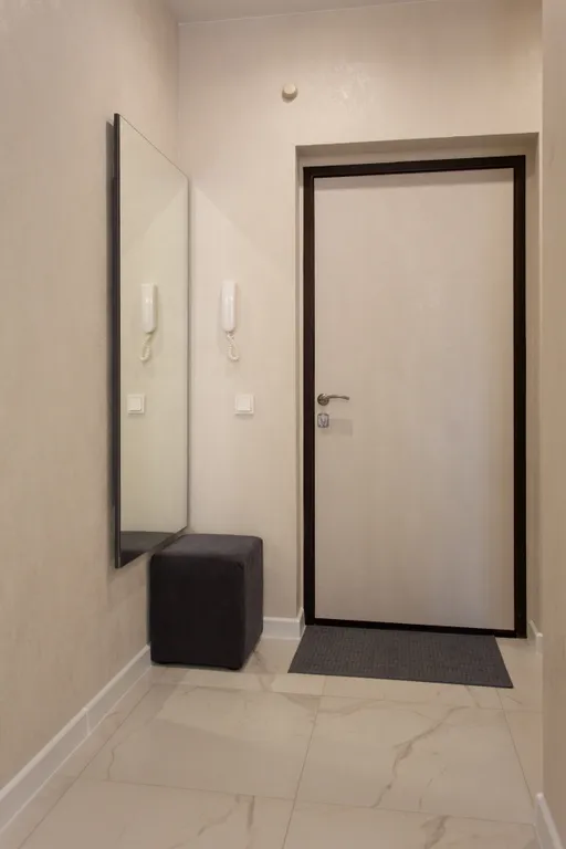 Квартира Дизайнерские апартаменты в жк покровка-life — Красноярск