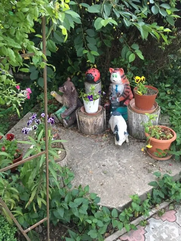 Дом под ключ в тихом и экологически чистом районе Севастополя у моря