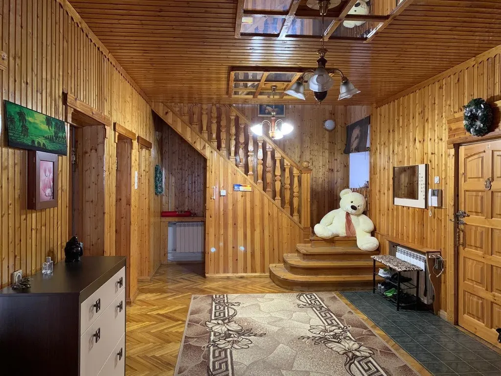 4-комнатный Дом