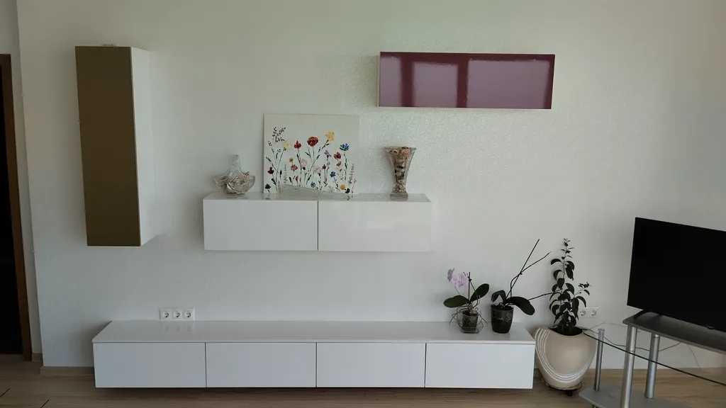 Шикарная 3-х комнатная квартира