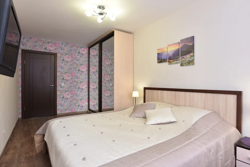 Квартира Квартира в ЖК Мечта — Екатеринбург