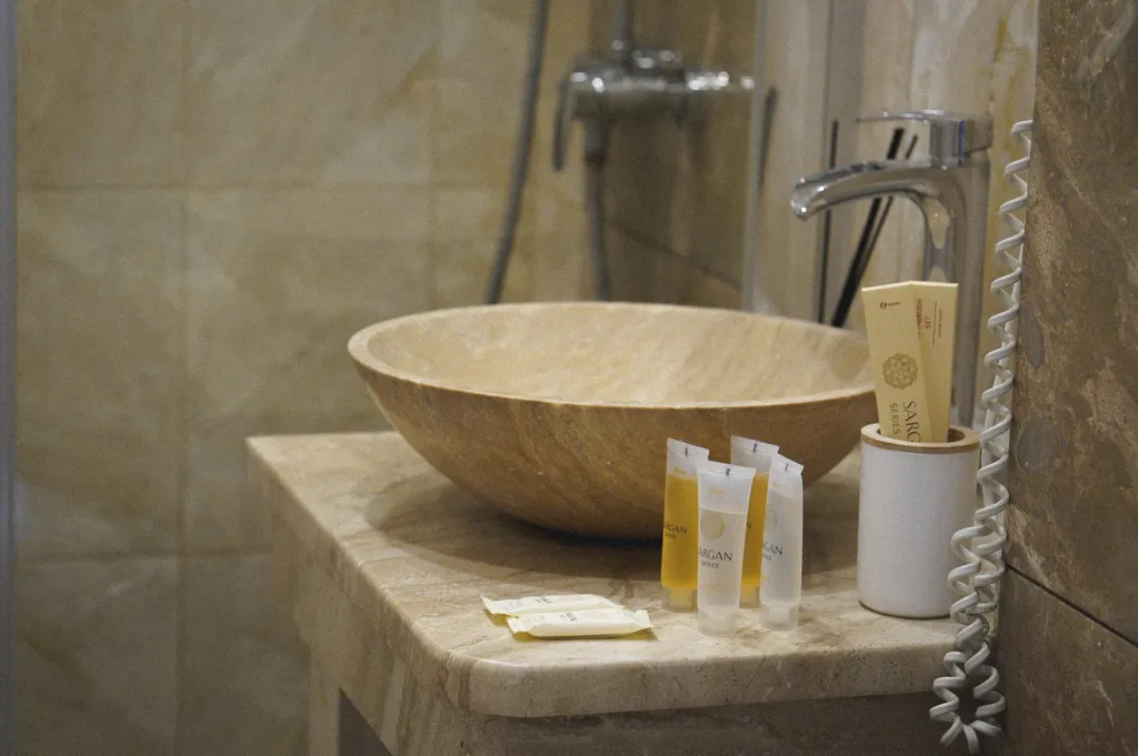 Квартира Квартира Улучшенный люкс с кроватью размера «king-size» — Борисовка