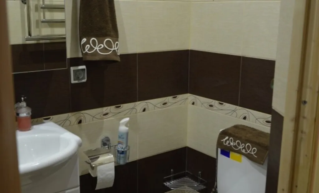 5-комнатный Дом