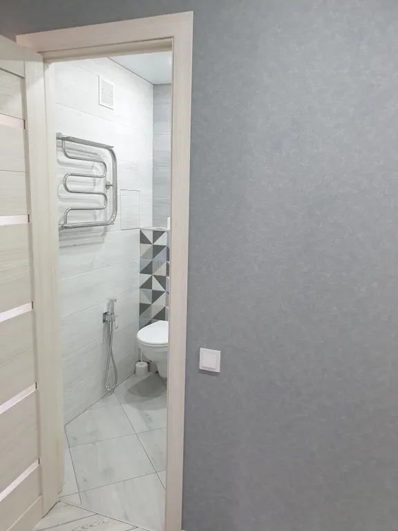 Квартира Уютная квартира у вокзала — Ярославль