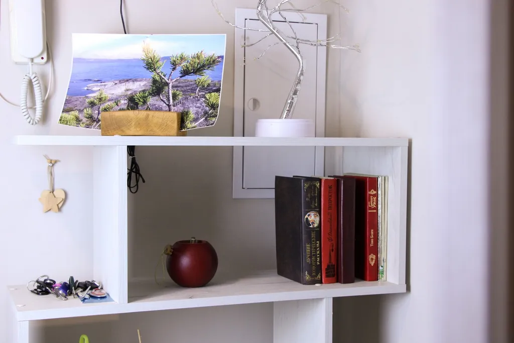 Уютная квартира с видом на исторический центр