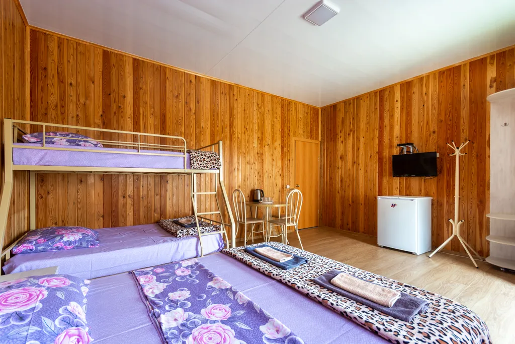 Квартира Комната — Криница