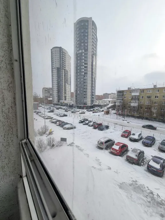 Квартира Квартира Фортуна — Екатеринбург
