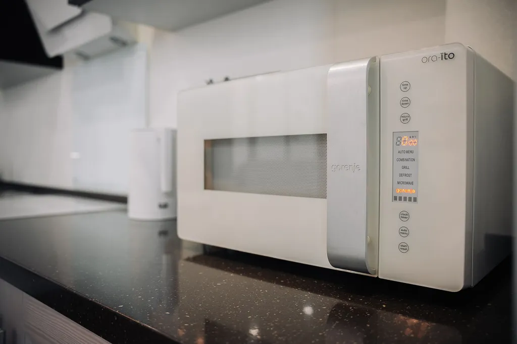 Уютная 1-комнатная квартира