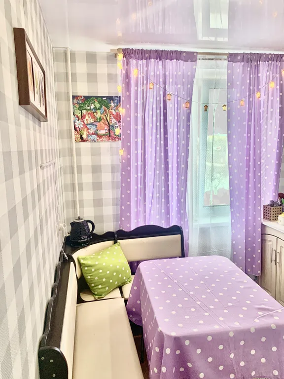 Уютная квартира в самом центре строго для некурящих людей