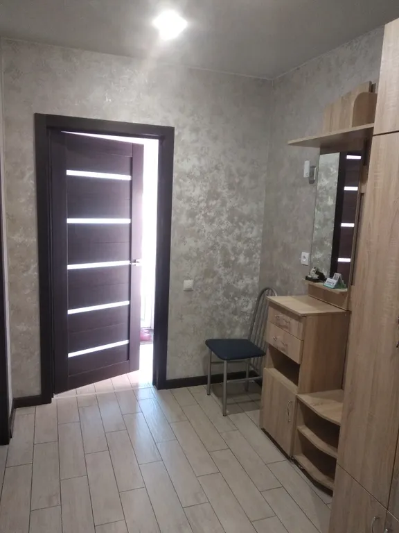 Новый гостевой дом на Торфяной недалеко от центра