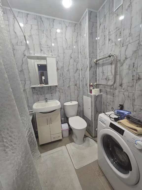 Уютная студия в центре