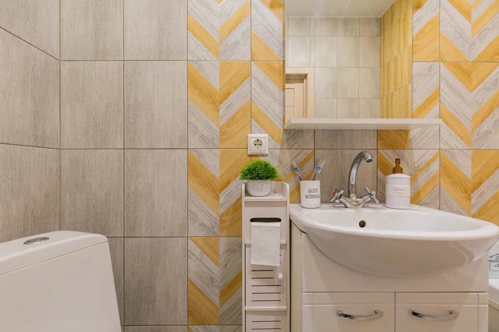 Уютная квартира на берегу реки Дон