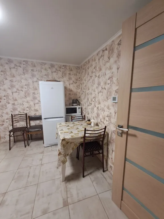 Коттедж Домик в горах — Теберда