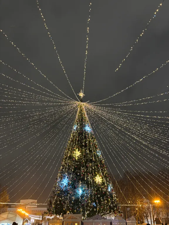 Gala apartment ozernaya