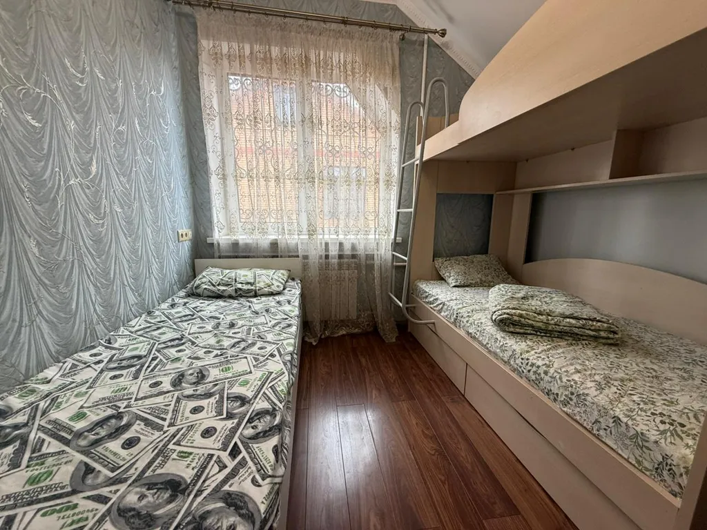 Комната
