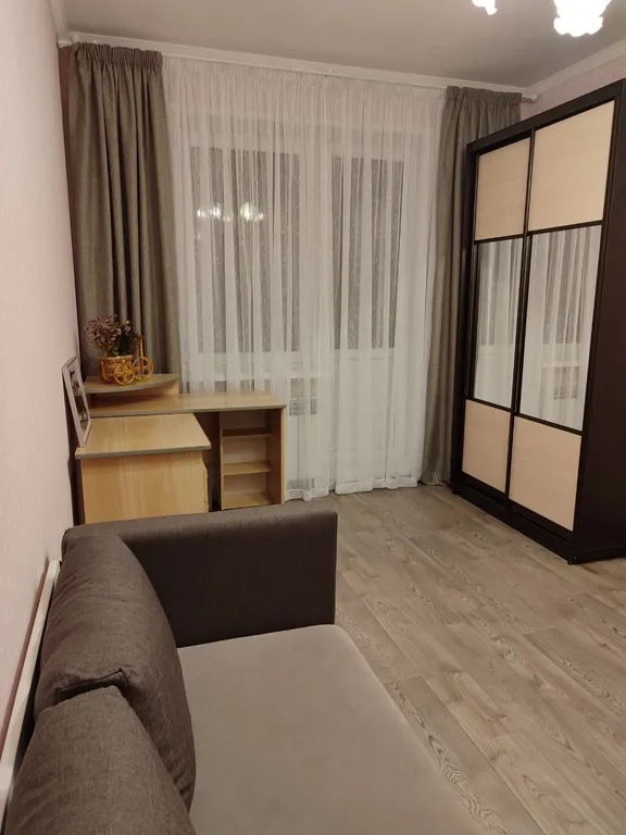 Квартира Уютная квартира рядом с трассой м4 — Воронеж