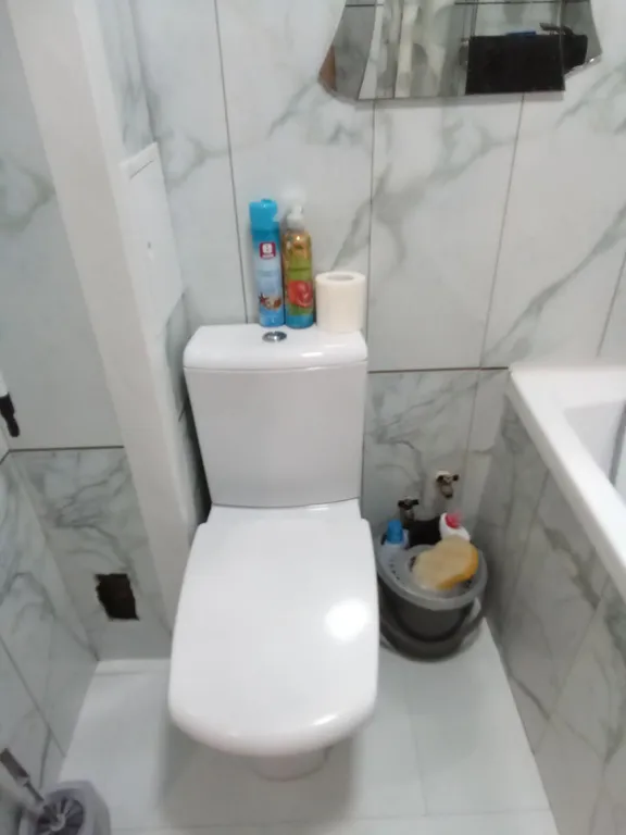 Уютная квартира для командировки