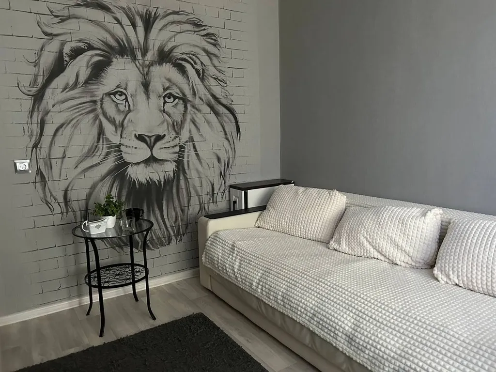 Квартира в центре города с дизайнерским ремонтом — аренда посуточно в Кстово