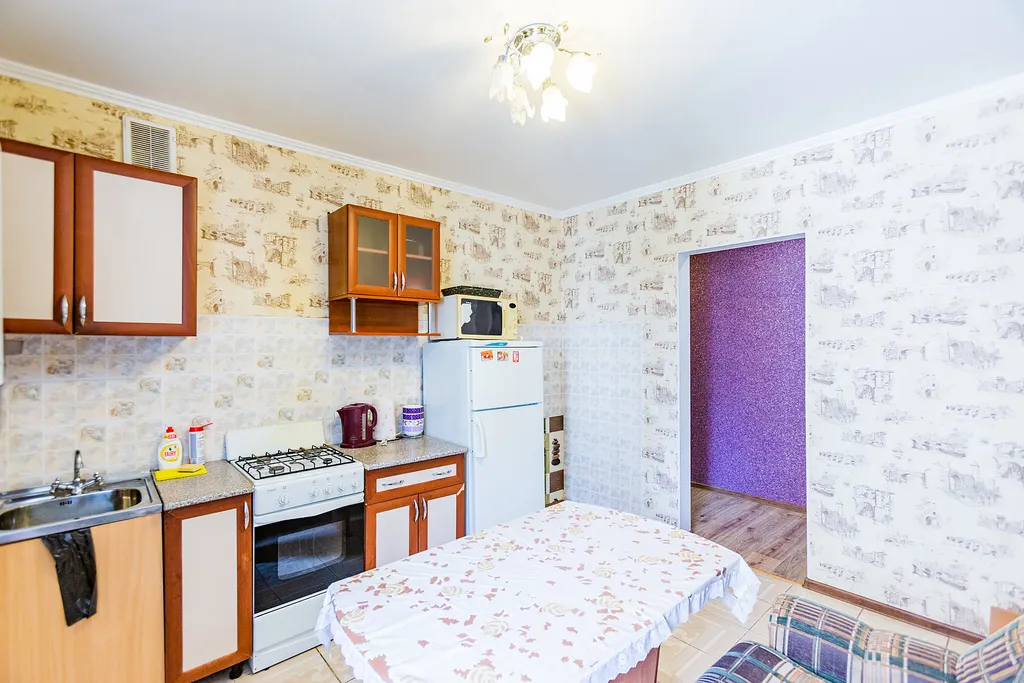 Апартаменты Astra Apartments в районе Аэропорта