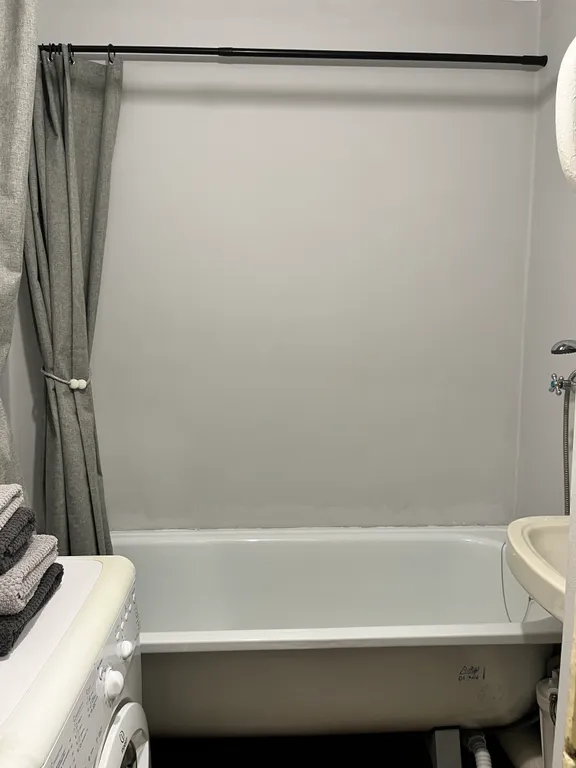 Комфортная и уютная квартира