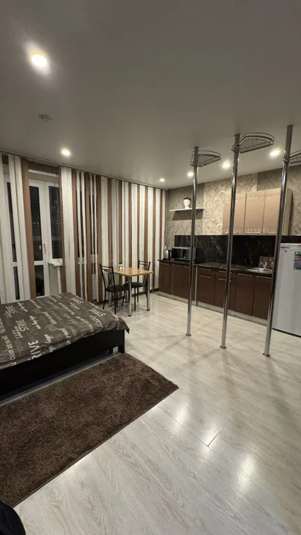 Квартира Квартирка на набережной — аренда посуточно в Челябинск