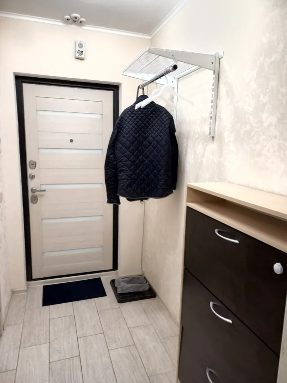 Квартира студия рядом с метро