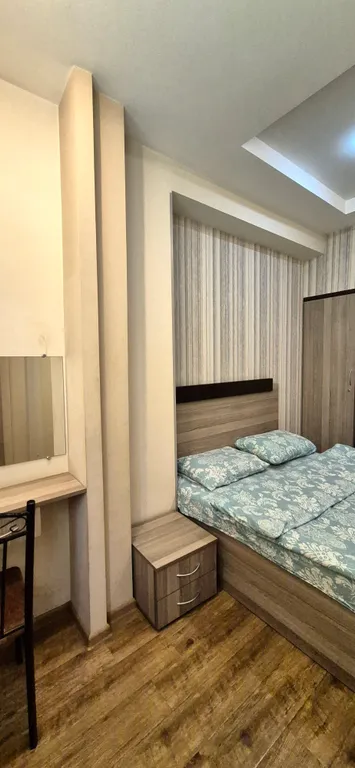 Уютная квартира в сердце Еревана