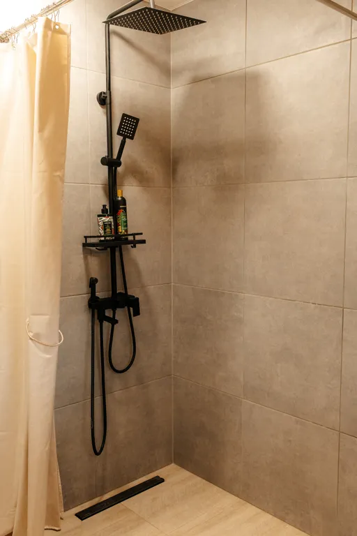 Гостевой дом с мезонином