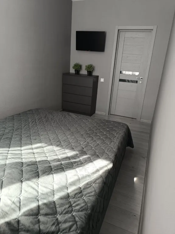 Уютная двухкомнатная квартира в центре города