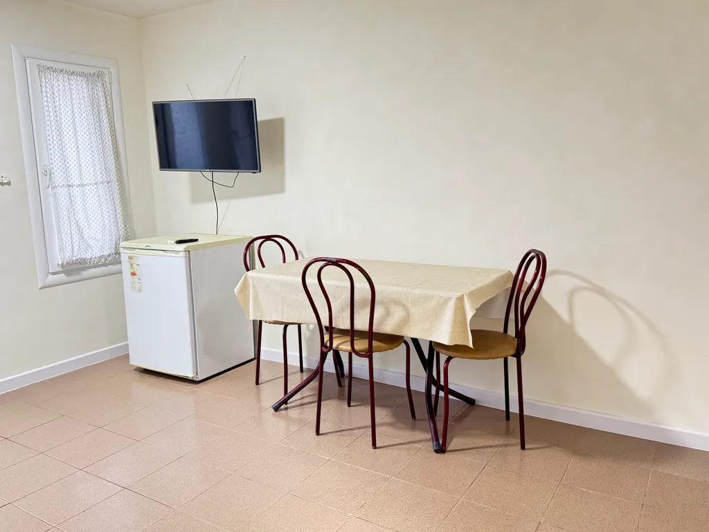 Квартира Комната — Судак