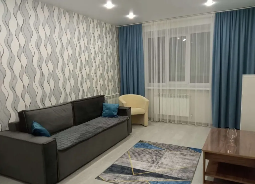 Новая 2-х комнатная квартира — аренда посуточно в Йошкар-Ола