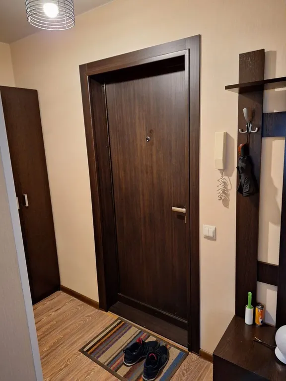 Квартира 1-комнатная Квартира — Екатеринбург