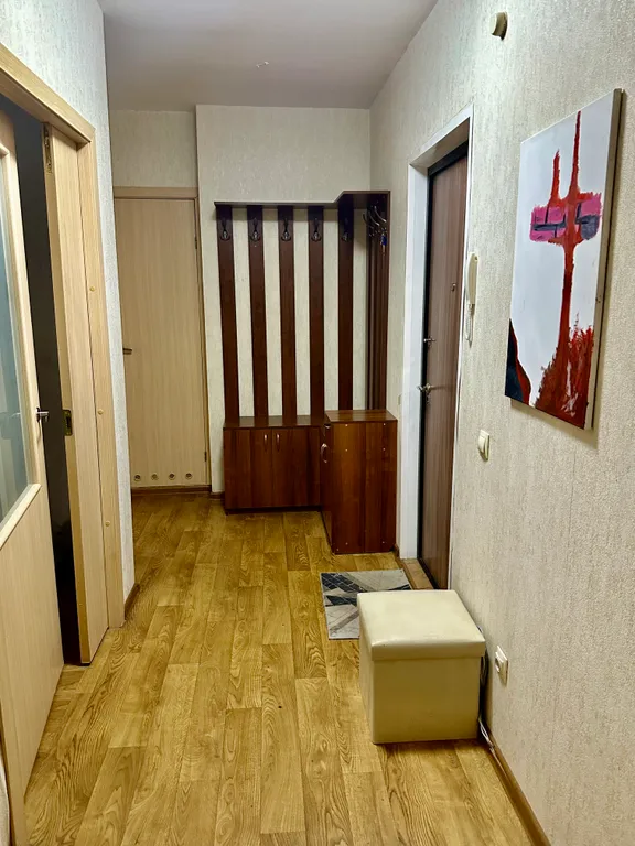 Квартира 2-комнатная Квартира — Волгоград