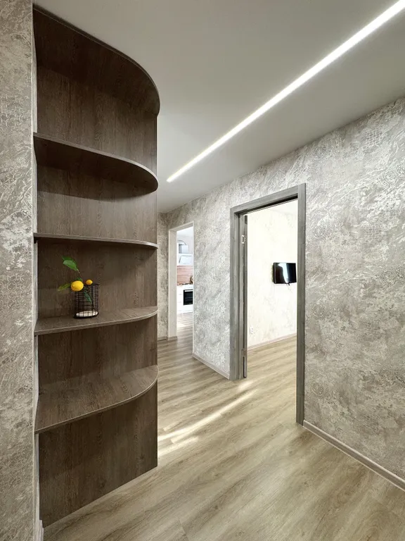 Уютная квартира с видом на Китай