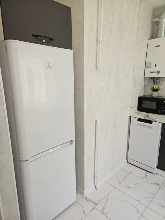 Спокойствие, уют и комфорт у парка