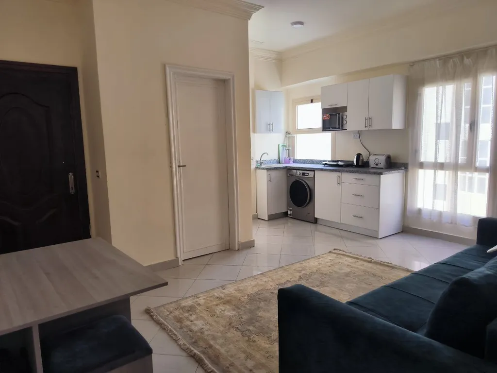 Великолепная квартира в самом центре Хургады недалеко от пляжа