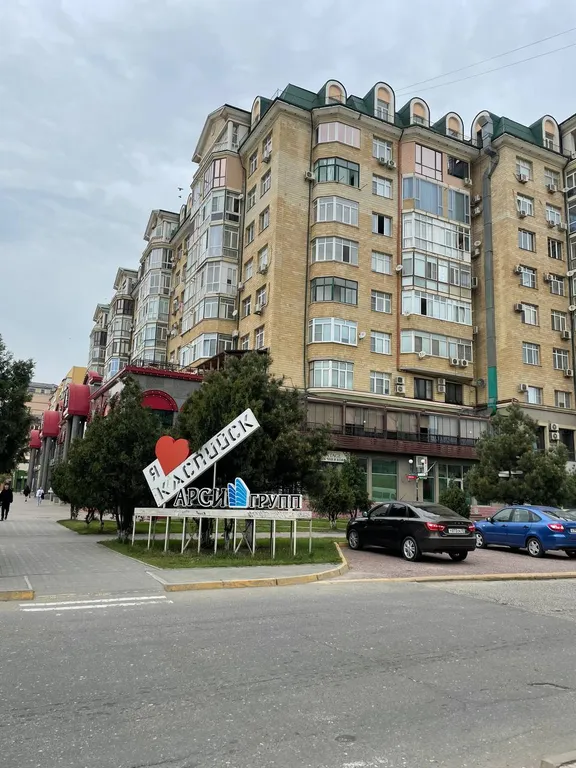 Квартира Уютная квартира у моря — Каспийск