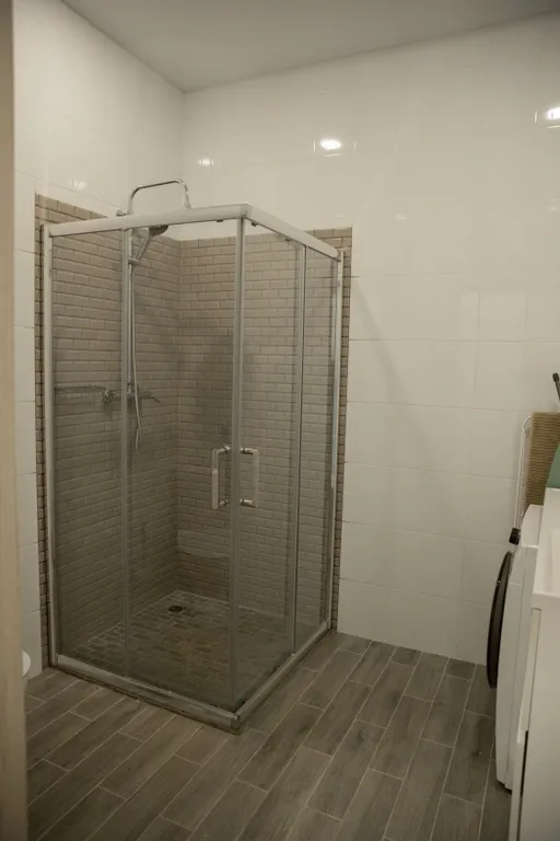 Уютный дом под Торжком в сосновом бору