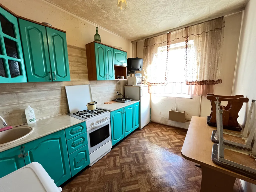 Уютная квартира в центре