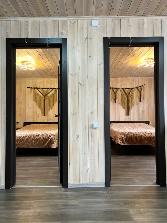 Семейный дом