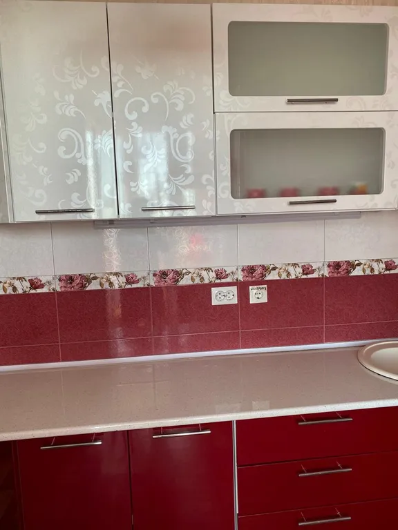 Квартира Новая квартира рядом с пляжем и шикарным видом на море — Севастополь