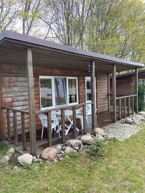 Коттедж Уютный домик у моря — аренда посуточно в Балтийск